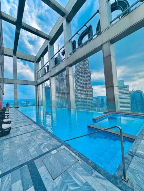 Kuala Lumpur World The Residence KLCC